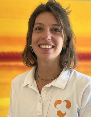 Photo de Camille Arnoux